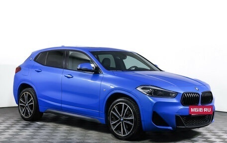 BMW X2, 2021 год, 2 890 000 рублей, 3 фотография