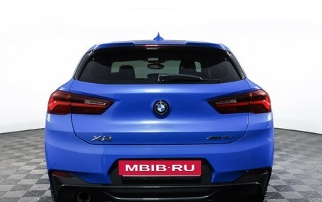 BMW X2, 2021 год, 2 890 000 рублей, 6 фотография