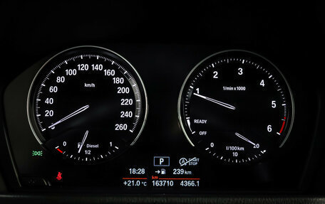 BMW X2, 2021 год, 2 890 000 рублей, 16 фотография