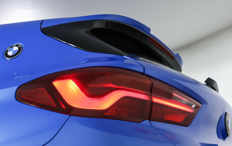 BMW X2, 2021 год, 2 890 000 рублей, 23 фотография