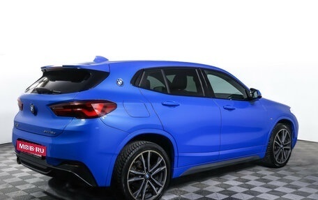 BMW X2, 2021 год, 2 890 000 рублей, 5 фотография