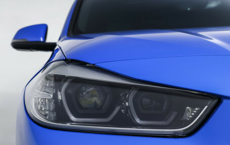 BMW X2, 2021 год, 2 890 000 рублей, 24 фотография