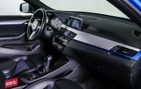 BMW X2, 2021 год, 2 890 000 рублей, 11 фотография