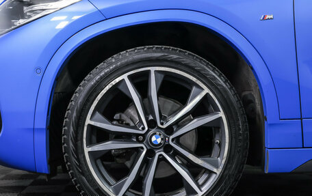 BMW X2, 2021 год, 2 890 000 рублей, 27 фотография