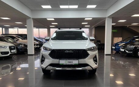 Haval F7 I, 2019 год, 1 895 000 рублей, 3 фотография