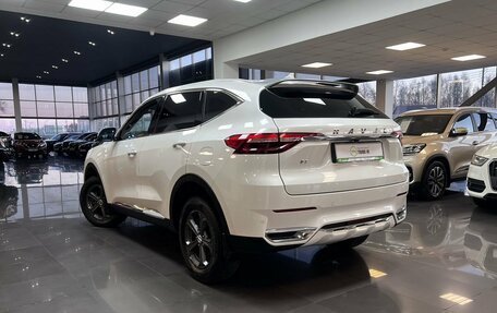 Haval F7 I, 2019 год, 1 895 000 рублей, 6 фотография