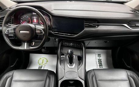 Haval F7 I, 2019 год, 1 895 000 рублей, 11 фотография