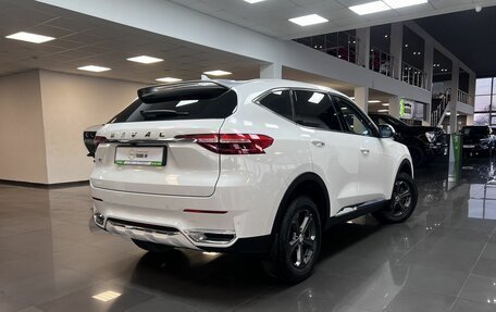 Haval F7 I, 2019 год, 1 895 000 рублей, 2 фотография