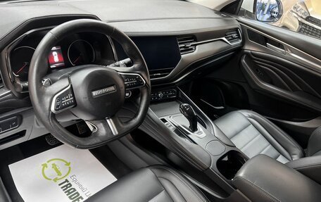 Haval F7 I, 2019 год, 1 895 000 рублей, 9 фотография