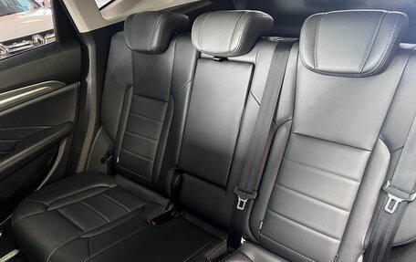 Haval F7 I, 2019 год, 1 895 000 рублей, 10 фотография