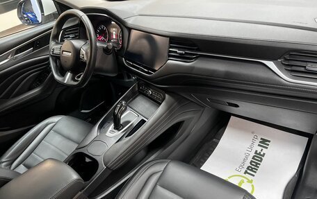 Haval F7 I, 2019 год, 1 895 000 рублей, 14 фотография