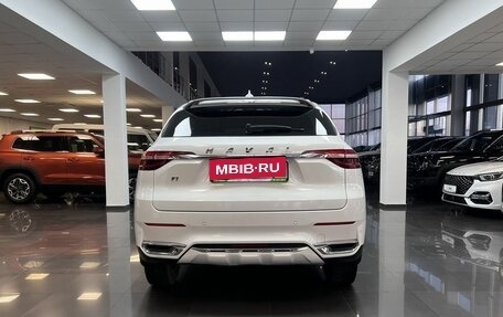 Haval F7 I, 2019 год, 1 895 000 рублей, 4 фотография
