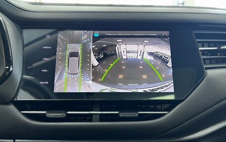 Haval F7 I, 2019 год, 1 895 000 рублей, 20 фотография