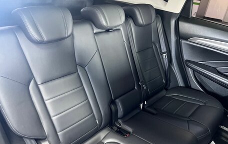 Haval F7 I, 2019 год, 1 895 000 рублей, 13 фотография