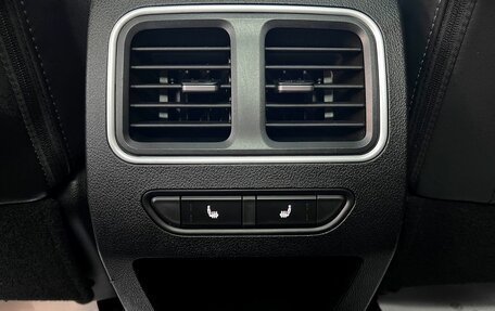 Haval F7 I, 2019 год, 1 895 000 рублей, 21 фотография