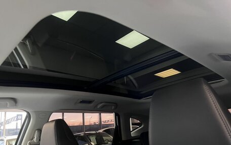 Haval F7 I, 2019 год, 1 895 000 рублей, 22 фотография