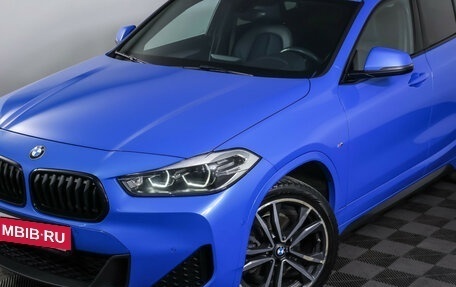 BMW X2, 2021 год, 2 890 000 рублей, 25 фотография