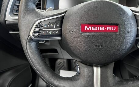 Haval F7 I, 2019 год, 1 895 000 рублей, 18 фотография