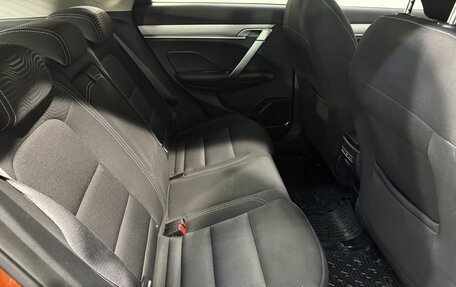 Geely Coolray I, 2020 год, 1 599 800 рублей, 4 фотография