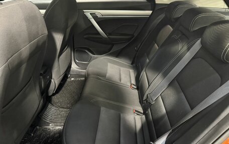 Geely Coolray I, 2020 год, 1 599 800 рублей, 6 фотография