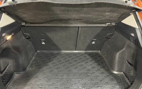 Geely Coolray I, 2020 год, 1 599 800 рублей, 11 фотография