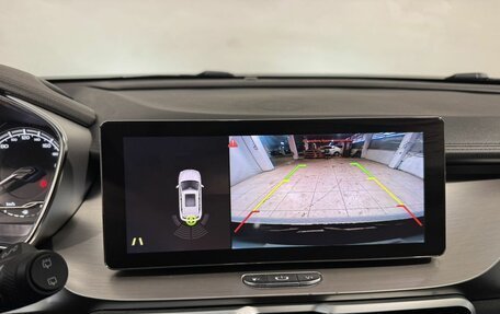 Geely Coolray I, 2020 год, 1 599 800 рублей, 12 фотография