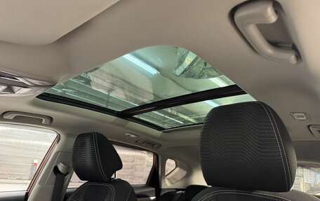 Geely Coolray I, 2020 год, 1 599 800 рублей, 13 фотография