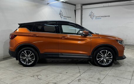 Geely Coolray I, 2020 год, 1 599 800 рублей, 18 фотография