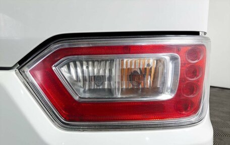 Suzuki Wagon R VI, 2018 год, 900 000 рублей, 11 фотография