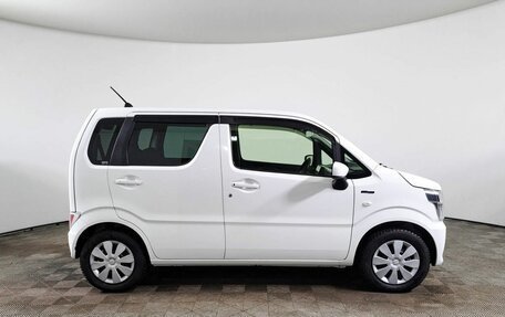 Suzuki Wagon R VI, 2018 год, 900 000 рублей, 5 фотография