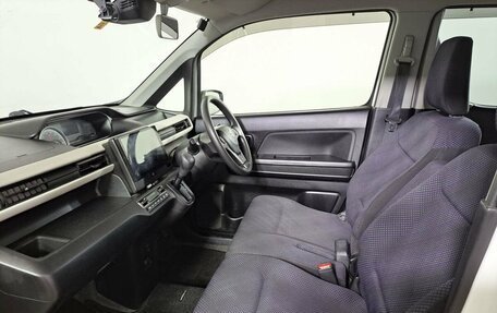 Suzuki Wagon R VI, 2018 год, 900 000 рублей, 13 фотография