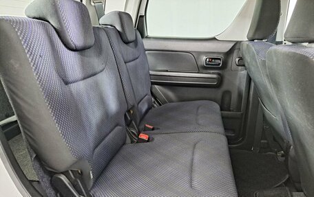 Suzuki Wagon R VI, 2018 год, 900 000 рублей, 15 фотография