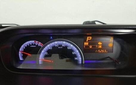 Suzuki Wagon R VI, 2018 год, 900 000 рублей, 16 фотография