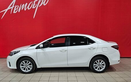Toyota Corolla, 2013 год, 1 199 000 рублей, 2 фотография