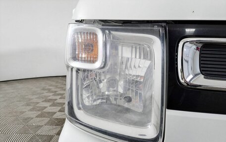 Suzuki Wagon R VI, 2018 год, 900 000 рублей, 21 фотография