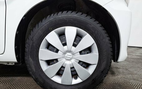 Suzuki Wagon R VI, 2018 год, 900 000 рублей, 22 фотография