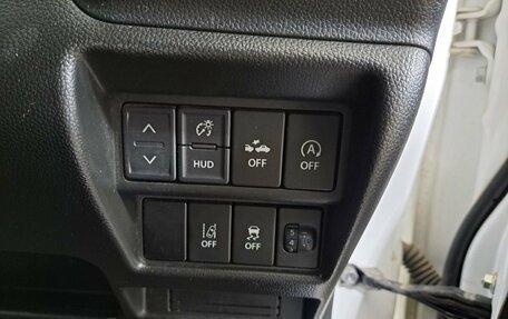 Suzuki Wagon R VI, 2018 год, 900 000 рублей, 24 фотография