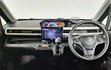 Suzuki Wagon R VI, 2018 год, 900 000 рублей, 17 фотография