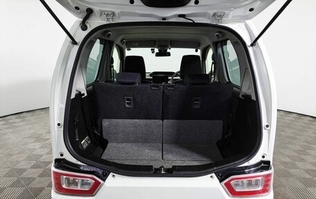 Suzuki Wagon R VI, 2018 год, 900 000 рублей, 12 фотография