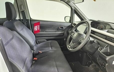 Suzuki Wagon R VI, 2018 год, 900 000 рублей, 20 фотография