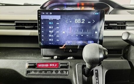 Suzuki Wagon R VI, 2018 год, 900 000 рублей, 18 фотография