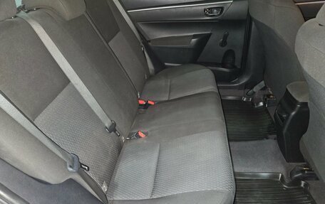 Toyota Corolla, 2013 год, 1 199 000 рублей, 13 фотография