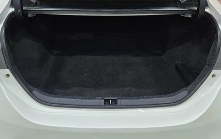 Toyota Corolla, 2013 год, 1 199 000 рублей, 17 фотография