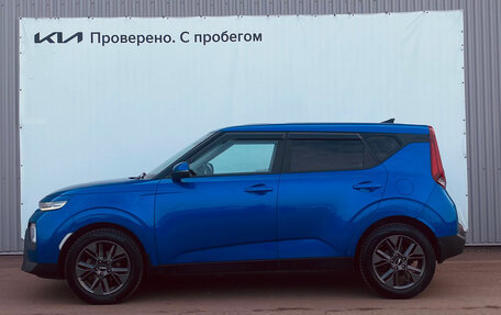 KIA Soul III, 2021 год, 1 890 000 рублей, 5 фотография