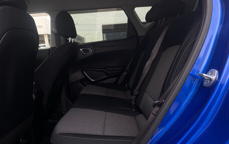 KIA Soul III, 2021 год, 1 890 000 рублей, 14 фотография