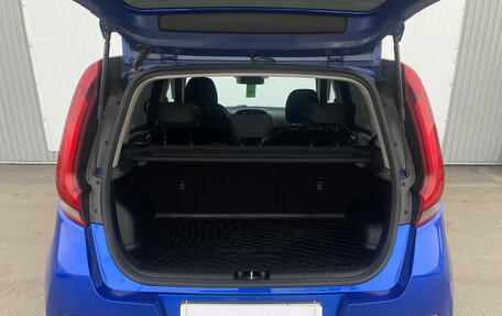 KIA Soul III, 2021 год, 1 890 000 рублей, 21 фотография