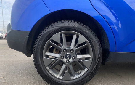 KIA Soul III, 2021 год, 1 890 000 рублей, 23 фотография