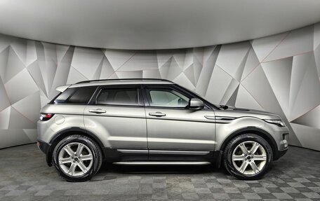 Land Rover Range Rover Evoque I, 2013 год, 1 649 000 рублей, 6 фотография