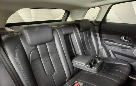 Land Rover Range Rover Evoque I, 2013 год, 1 649 000 рублей, 16 фотография