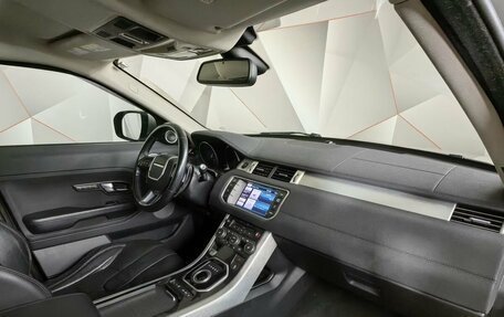 Land Rover Range Rover Evoque I, 2013 год, 1 649 000 рублей, 12 фотография